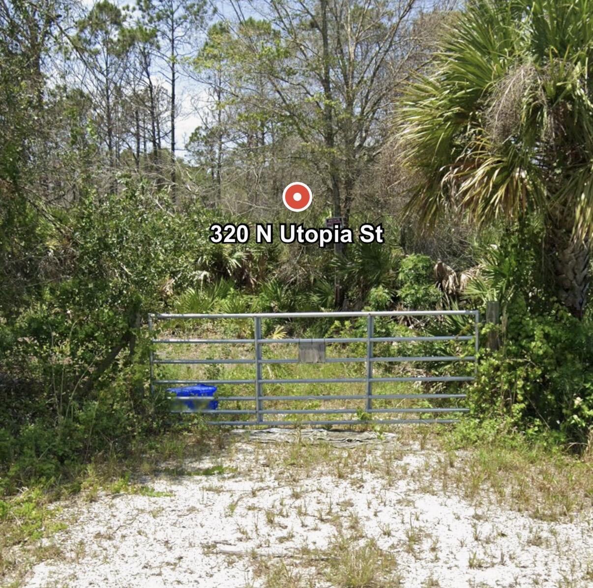 320 North Utopia Street Clewiston, FL 33440 - Photo 3 of 4 320 N UTOPIA 3