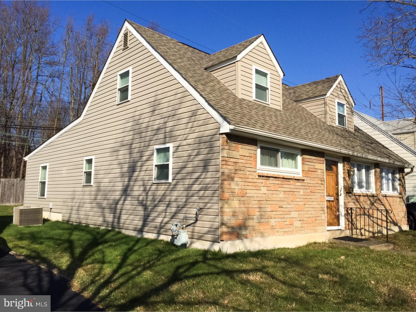 2501 Secane Road Secane, PA 19018 - Photo 2 of 25 Exterior Side