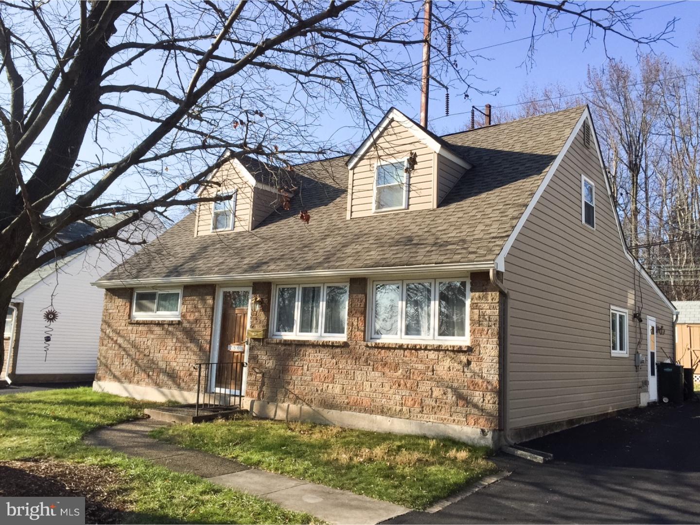 2501 Secane Road Secane, PA 19018 - Photo 3 of 25 Exterior Front