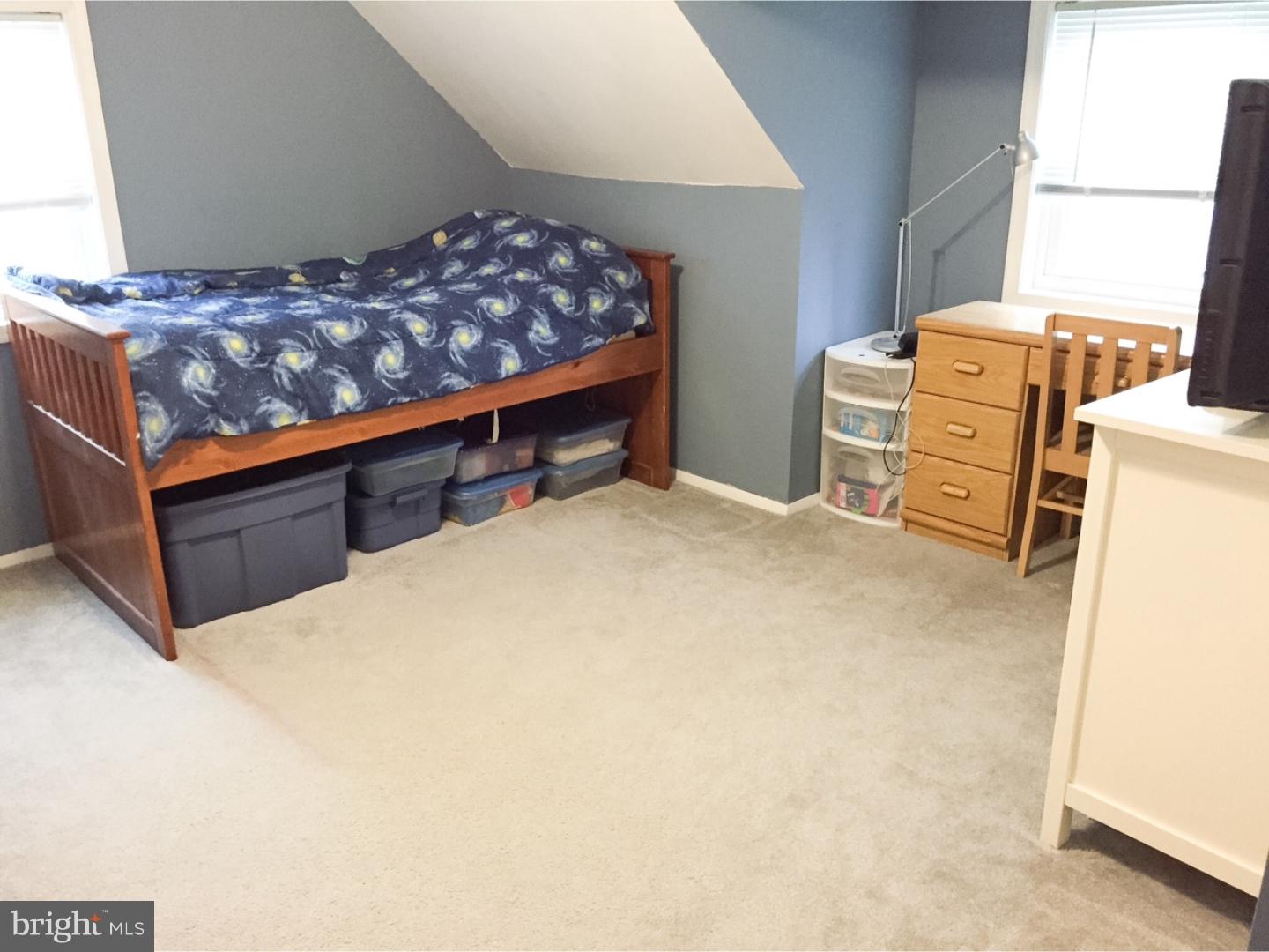 2501 Secane Road Secane, PA 19018 - Photo 24 of 25 Bedroom 3