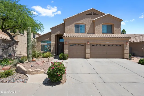 $735,000 | 1732 West Cathedral Rock Drive, Phoenix, AZ 85045