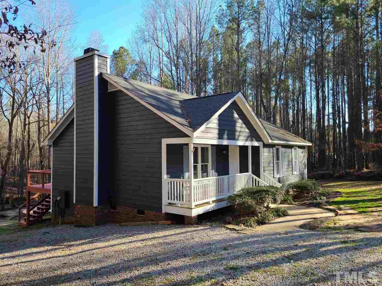 10501 Old Stage Road Raleigh, NC 27603 - Photo 2 of 15