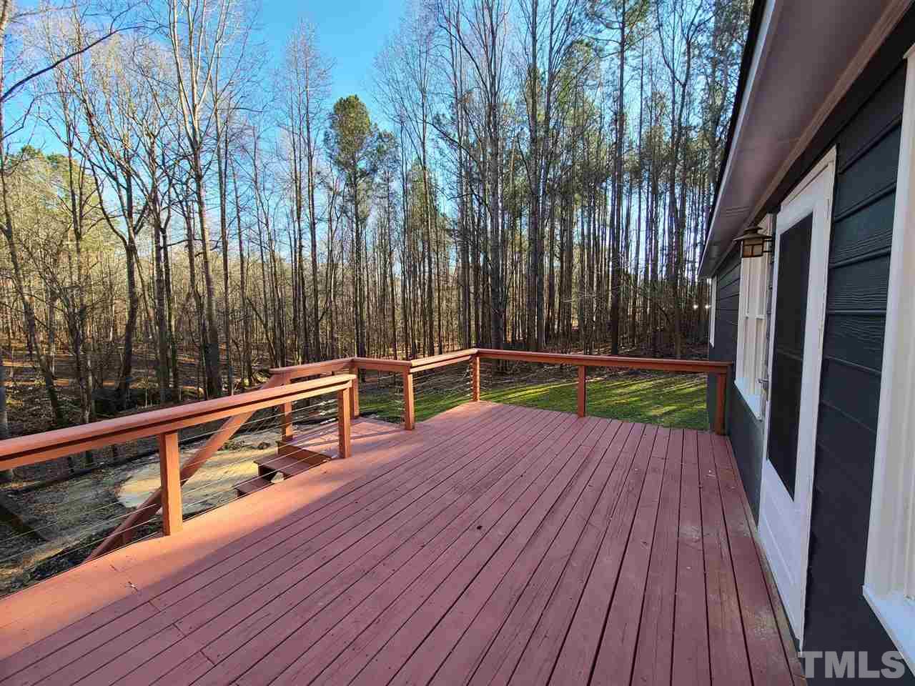 10501 Old Stage Road Raleigh, NC 27603 - Photo 14 of 15