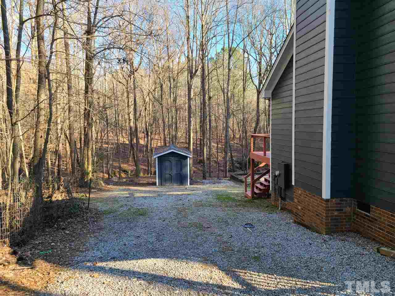 10501 Old Stage Road Raleigh, NC 27603 - Photo 15 of 15