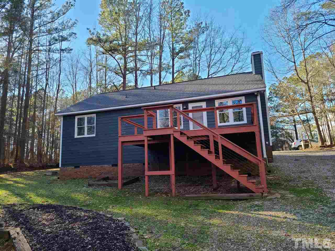 10501 Old Stage Road Raleigh, NC 27603 - Photo 3 of 15
