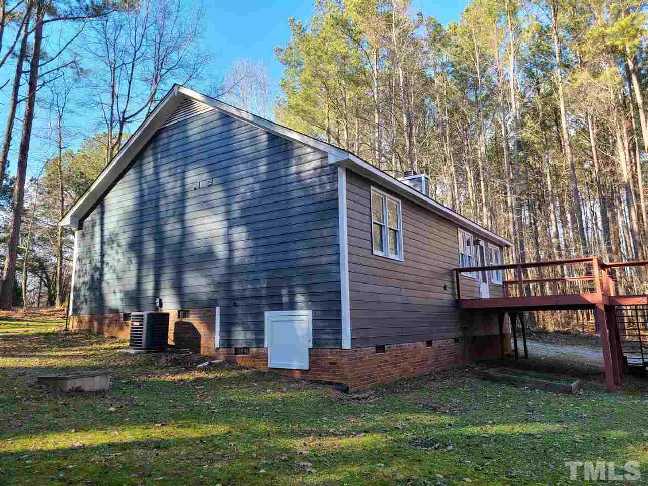 10501 Old Stage Road Raleigh, NC 27603 - Photo 5 of 15