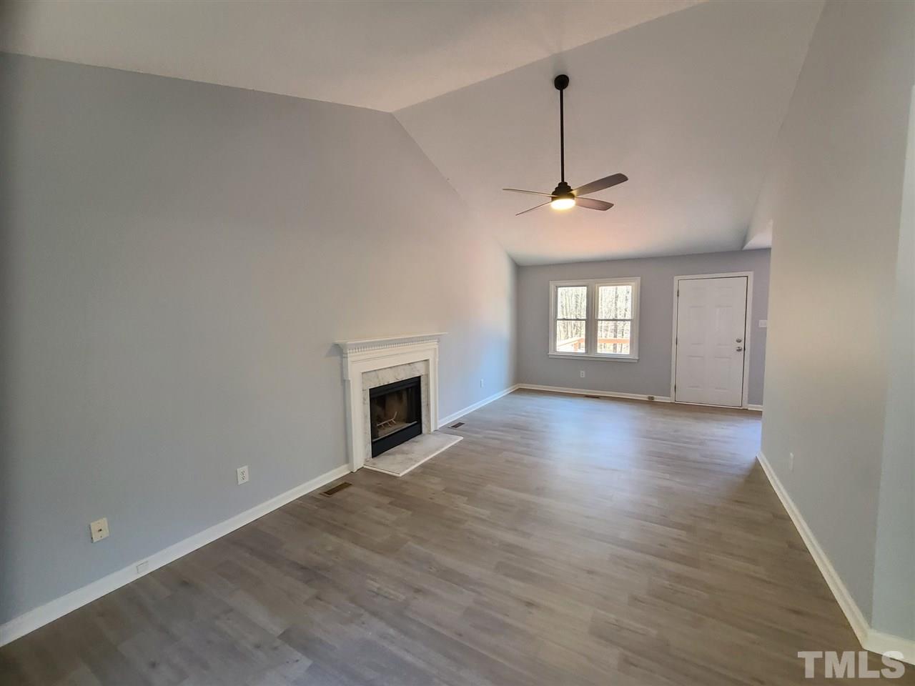 10501 Old Stage Road Raleigh, NC 27603 - Photo 6 of 15