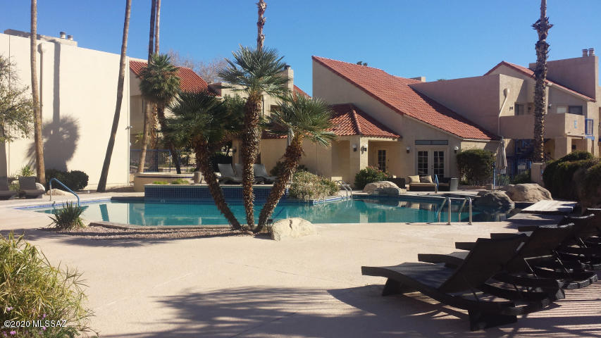 1200 East River Road, Unit F74 Tucson, AZ 85718 - Photo 8 of 16
