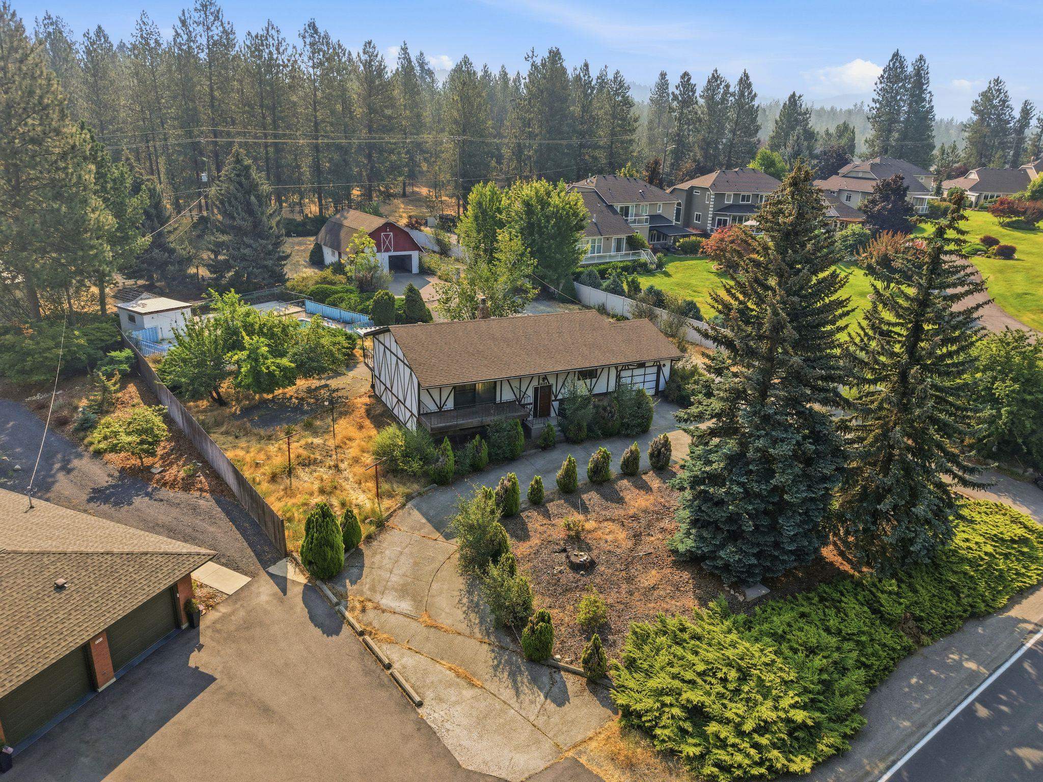 1809 South Carnahan Road Spokane, WA 99212 - Photo 43 of 50 Gallery Image 43