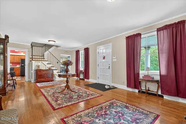 $700,000 | 2626 Troy-Schenectady Road, Niskayuna, NY 12309