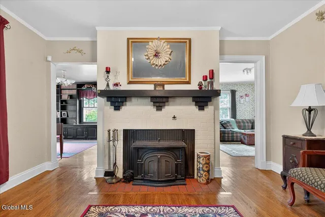 $700,000 | 2626 Troy-Schenectady Road, Niskayuna, NY 12309