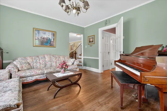 $700,000 | 2626 Troy-Schenectady Road, Niskayuna, NY 12309