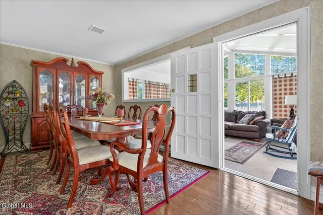 $700,000 | 2626 Troy-Schenectady Road, Niskayuna, NY 12309