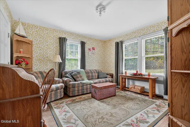 $700,000 | 2626 Troy-Schenectady Road, Niskayuna, NY 12309