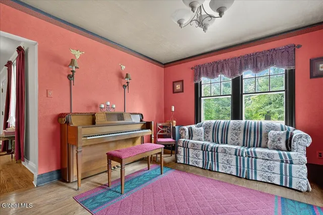 $700,000 | 2626 Troy-Schenectady Road, Niskayuna, NY 12309