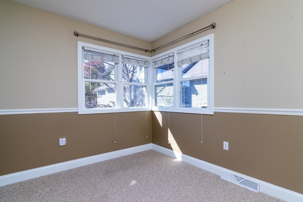 38 Farmland Road, Unit A Lowell, MA 01850 - Photo 16 of 26 a view of an empty room with a window