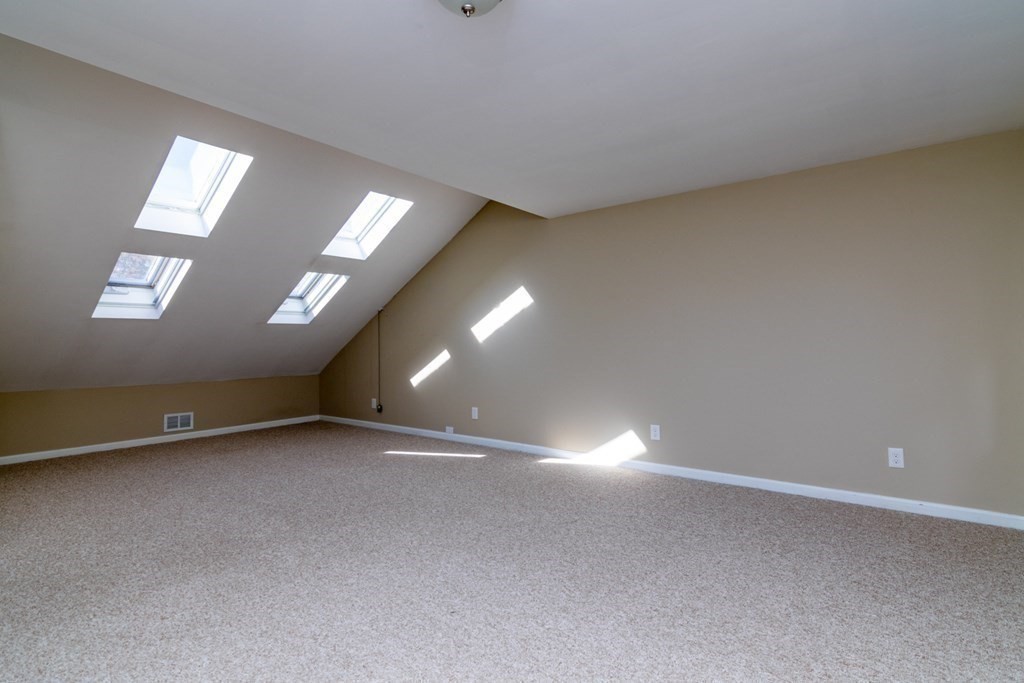 38 Farmland Road, Unit A Lowell, MA 01850 - Photo 19 of 26 a view of an empty room