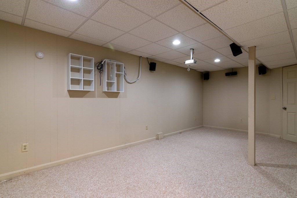 38 Farmland Road, Unit A Lowell, MA 01850 - Photo 25 of 26 an empty room with windows
