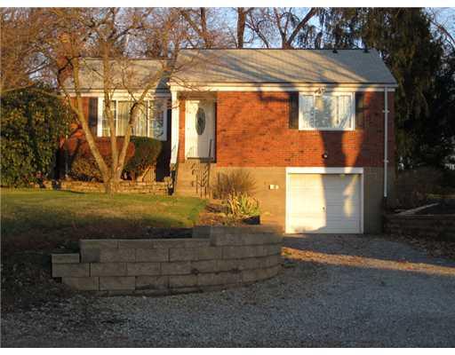 2270 Reis Run Road Franklin Park, PA 15237 - Photo 1 of 9 Exterior Front.