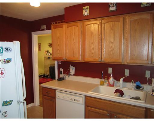 2270 Reis Run Road Franklin Park, PA 15237 - Photo 7 of 9 Kitchen.