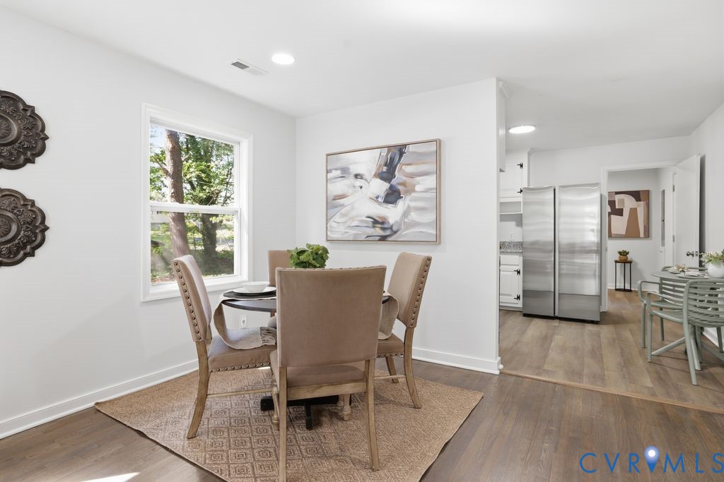 1611 Bolton Road Richmond, VA 23225 - Photo 11 of 41