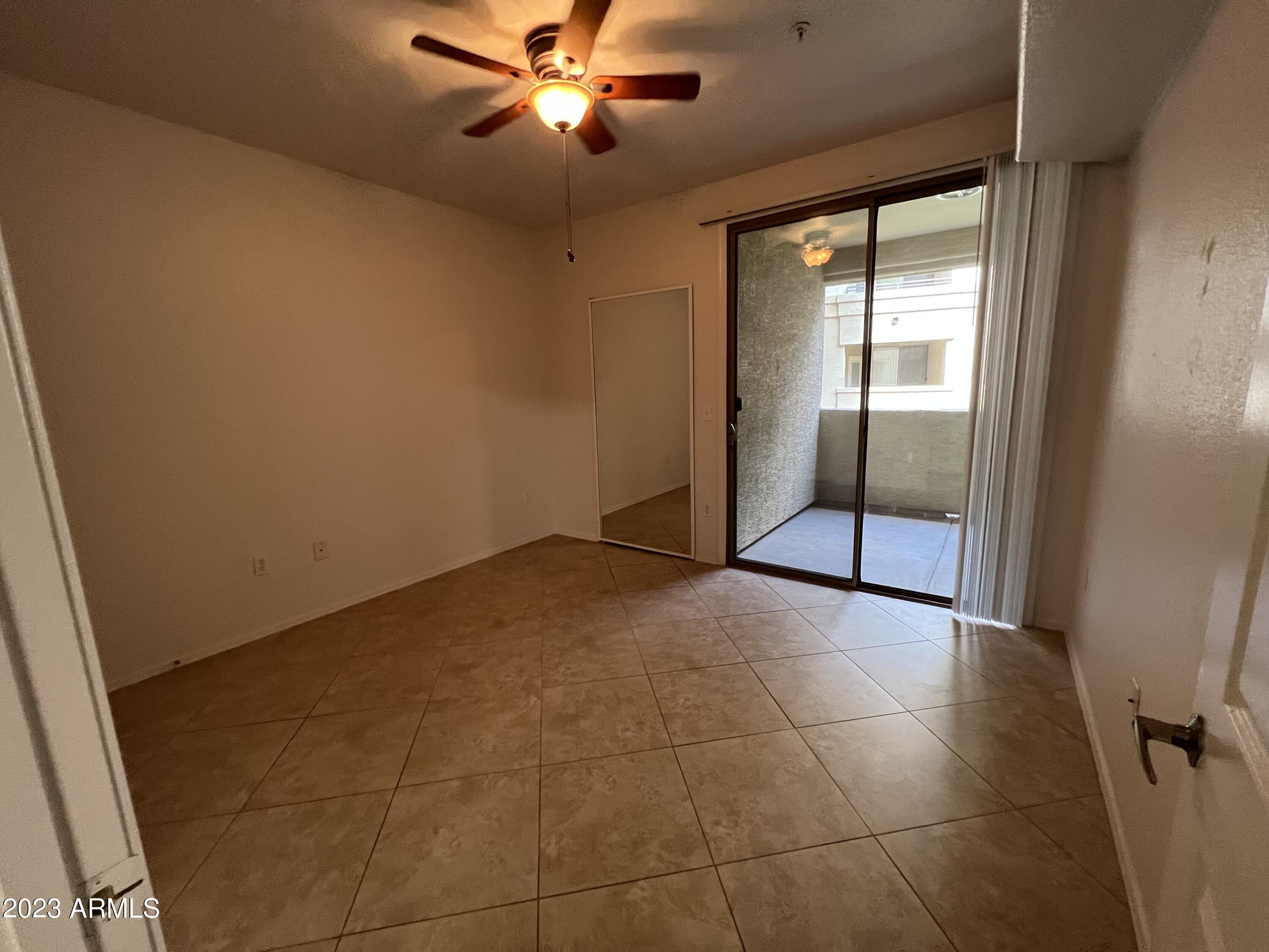 18416 North Cave Creek Road, Unit 1059 Phoenix, AZ 85032 - Photo 20 of 45 Primary Bedroom View