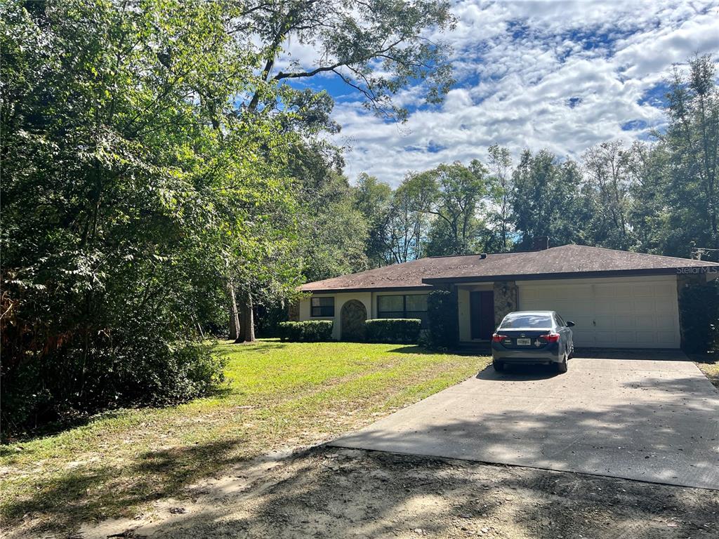 13305 West Newberry Road Newberry, FL 32669 - Photo 1 of 1 Front of Home