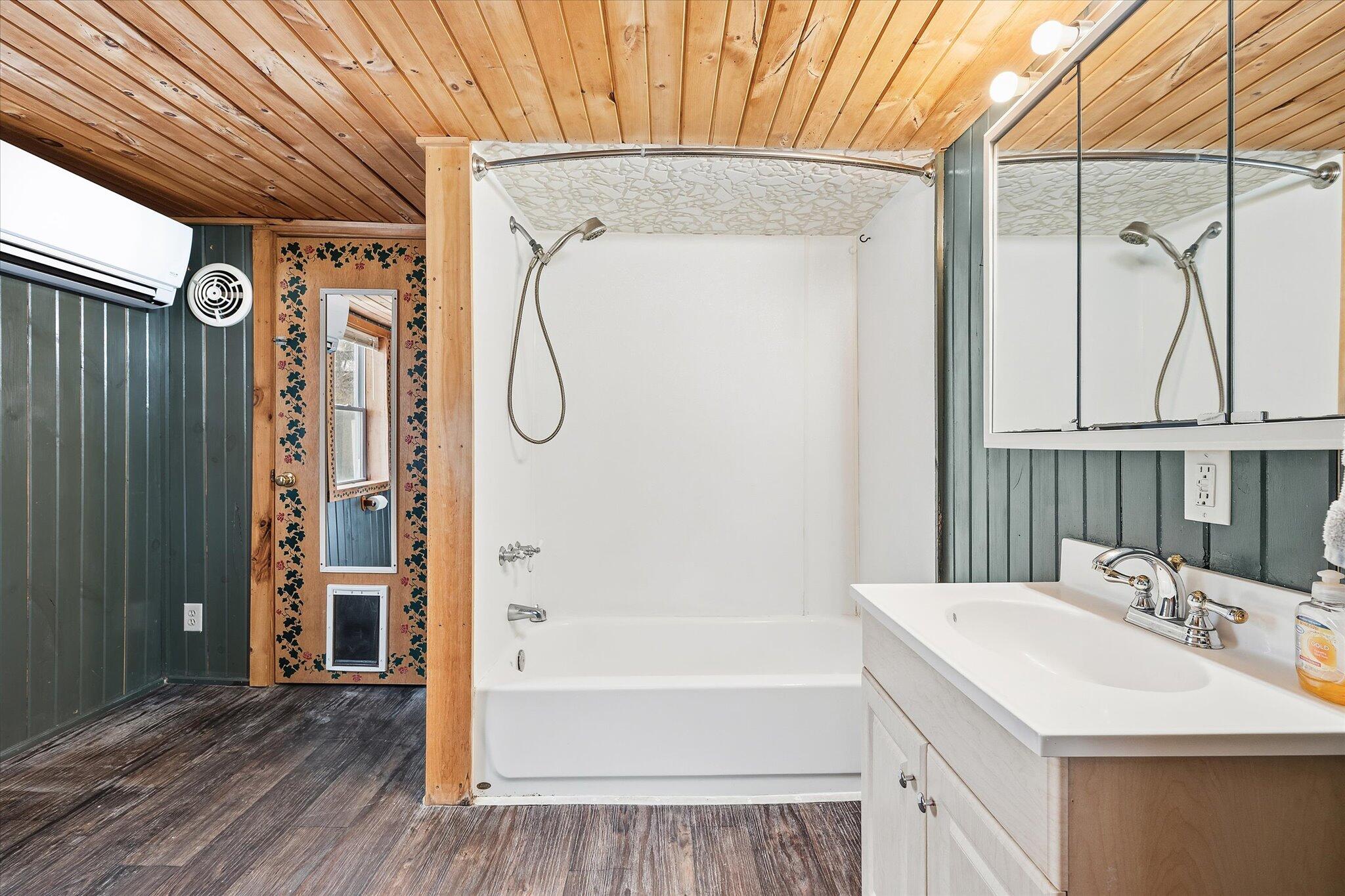 42 Coldbrook Road Hampden, ME 04444 - Photo 14 of 25 19-Bathroom