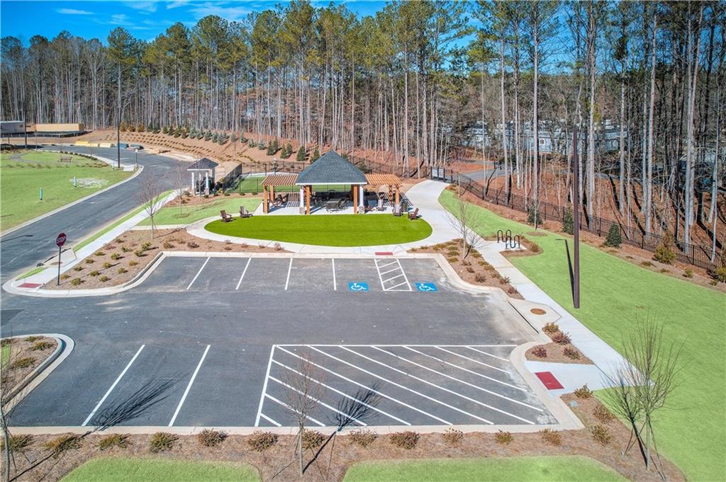 5651 Tillman Way Powder Springs, GA 30127 - Photo 17 of 17