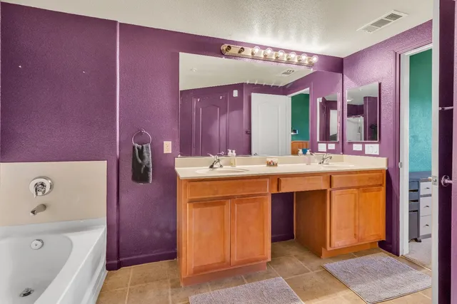 a view of balcony and patio