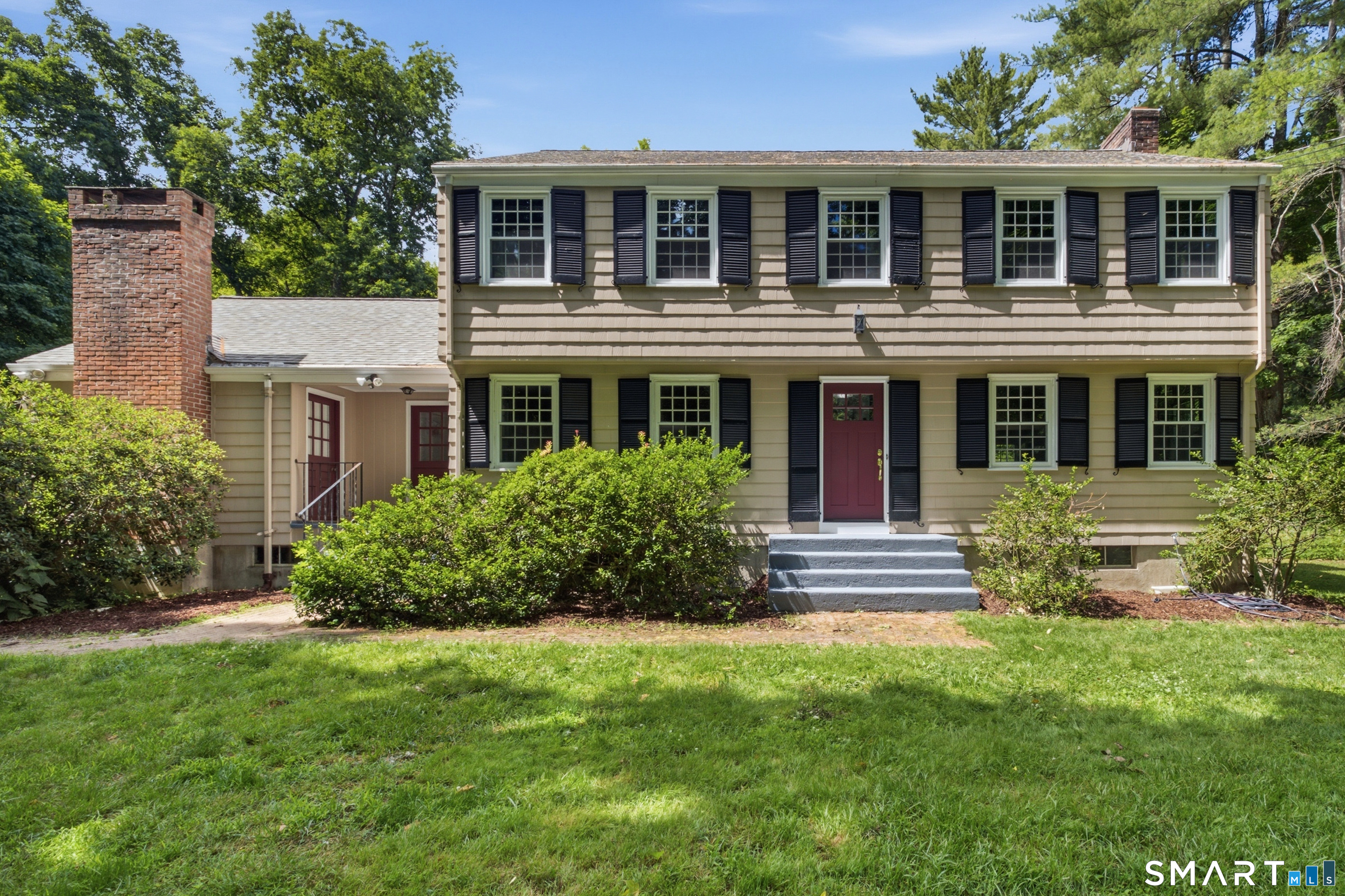Welcome to 47 Westledge!