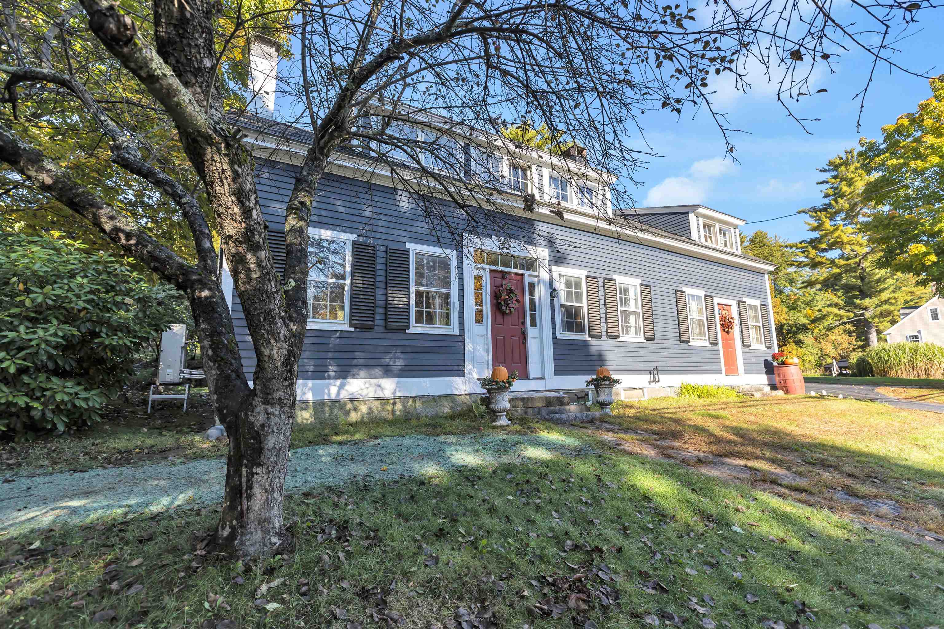 130 Hunt Road Peterborough, NH 03458 - Photo 1 of 35