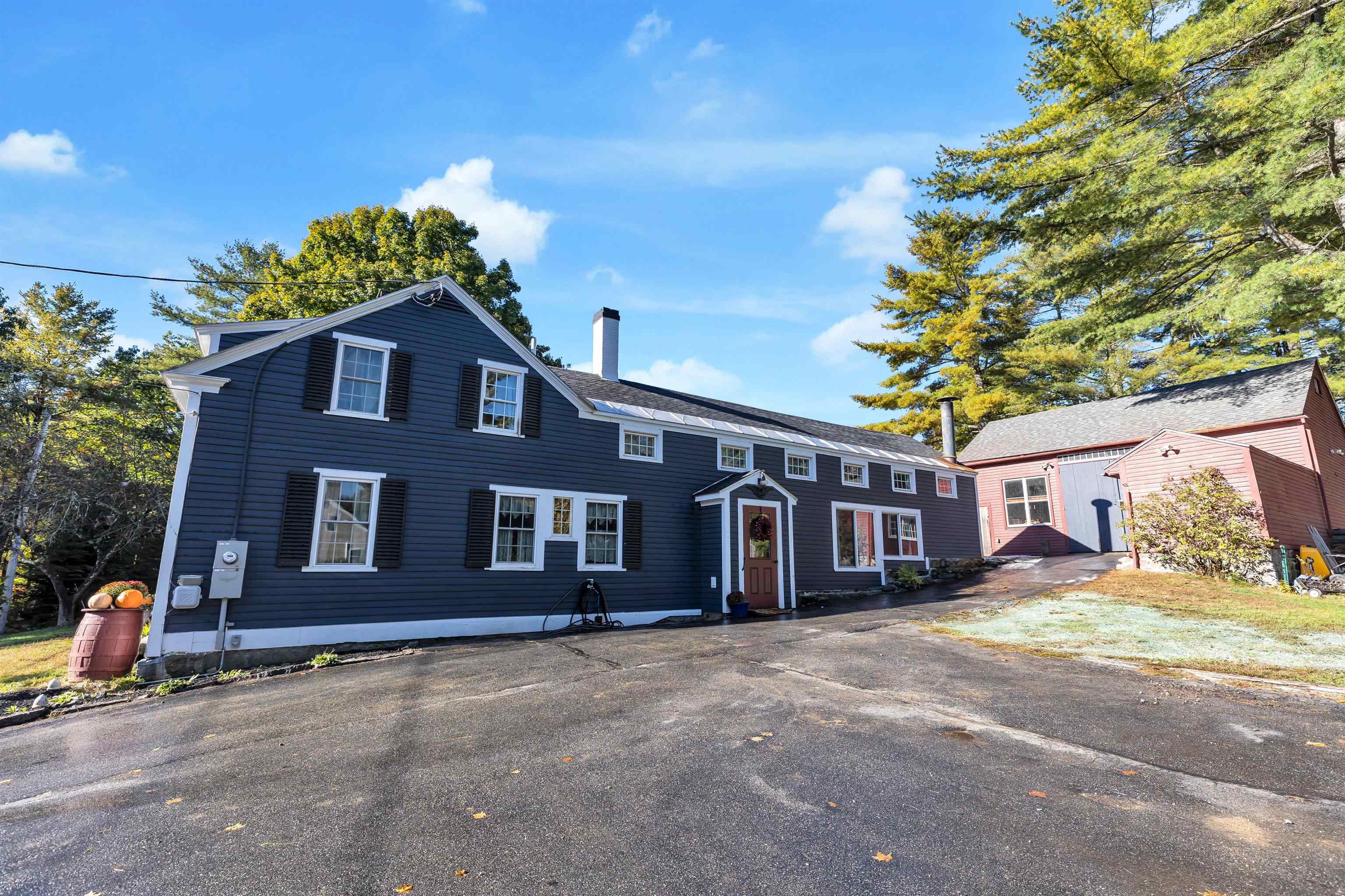 130 Hunt Road Peterborough, NH 03458 - Photo 30 of 35