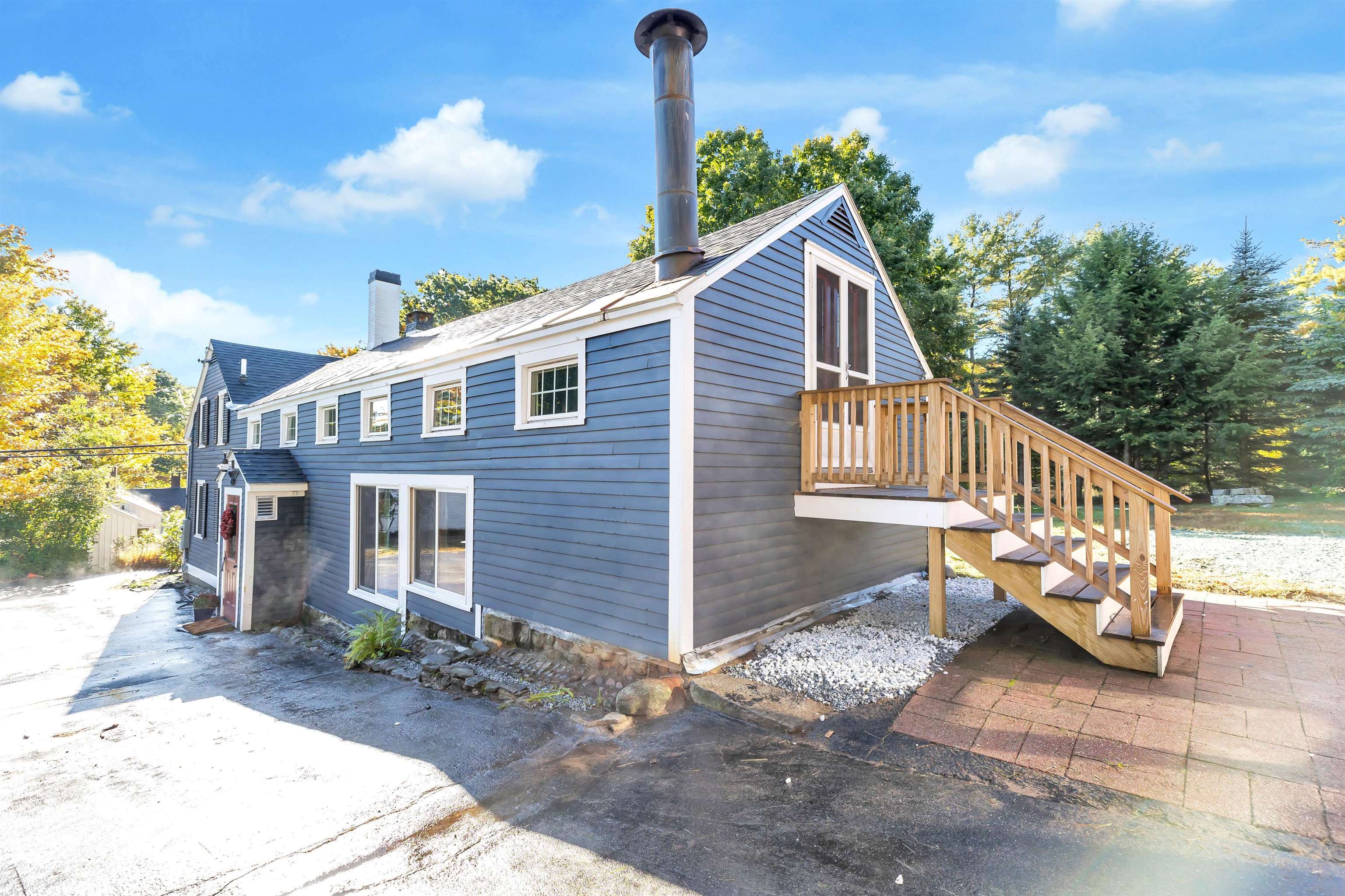 130 Hunt Road Peterborough, NH 03458 - Photo 31 of 35