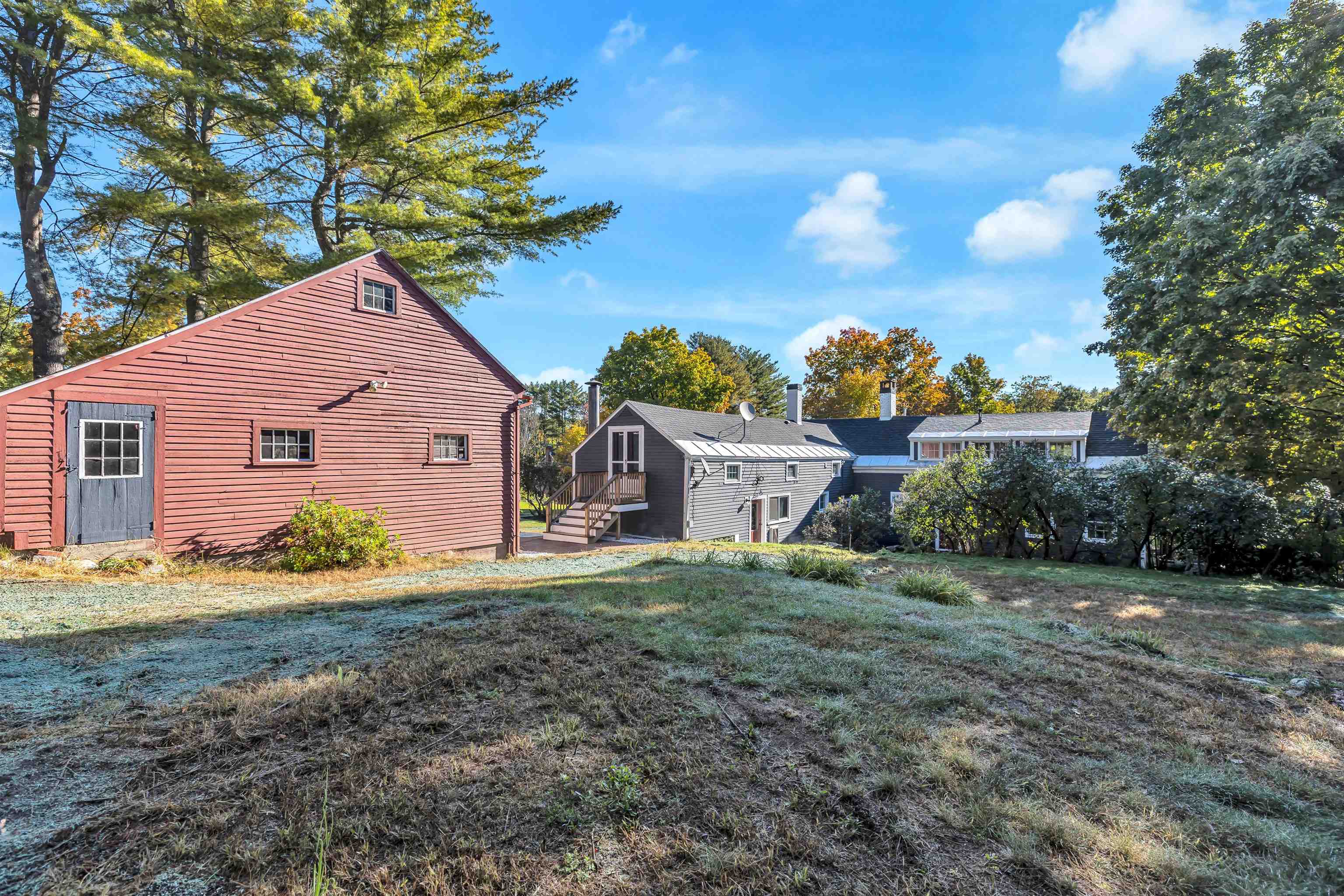 130 Hunt Road Peterborough, NH 03458 - Photo 32 of 35