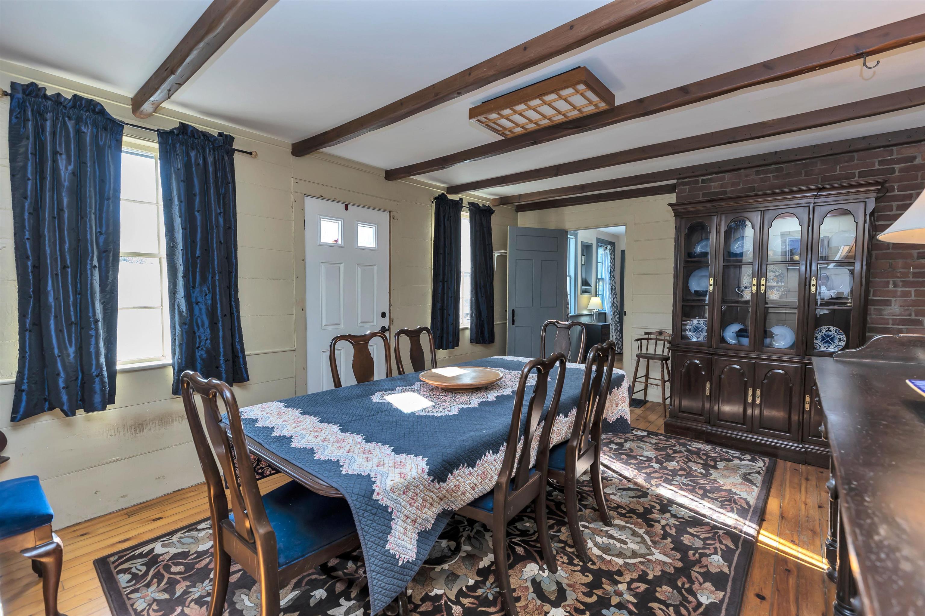 130 Hunt Road Peterborough, NH 03458 - Photo 8 of 35