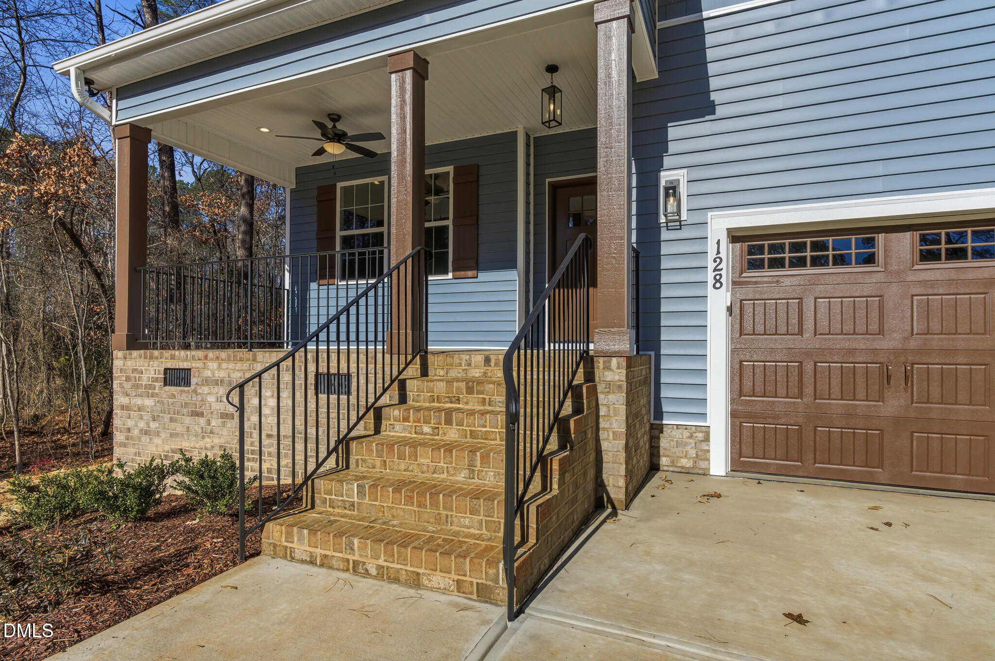 128 Wichita Way Louisburg, NC 27549 - Photo 3 of 43 DSC08834