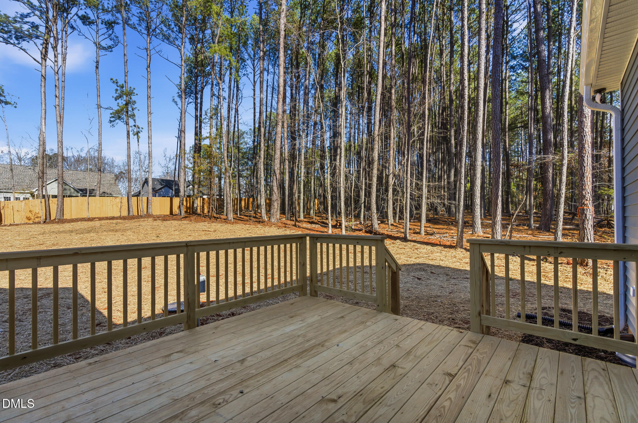 128 Wichita Way Louisburg, NC 27549 - Photo 35 of 43 DSC09098