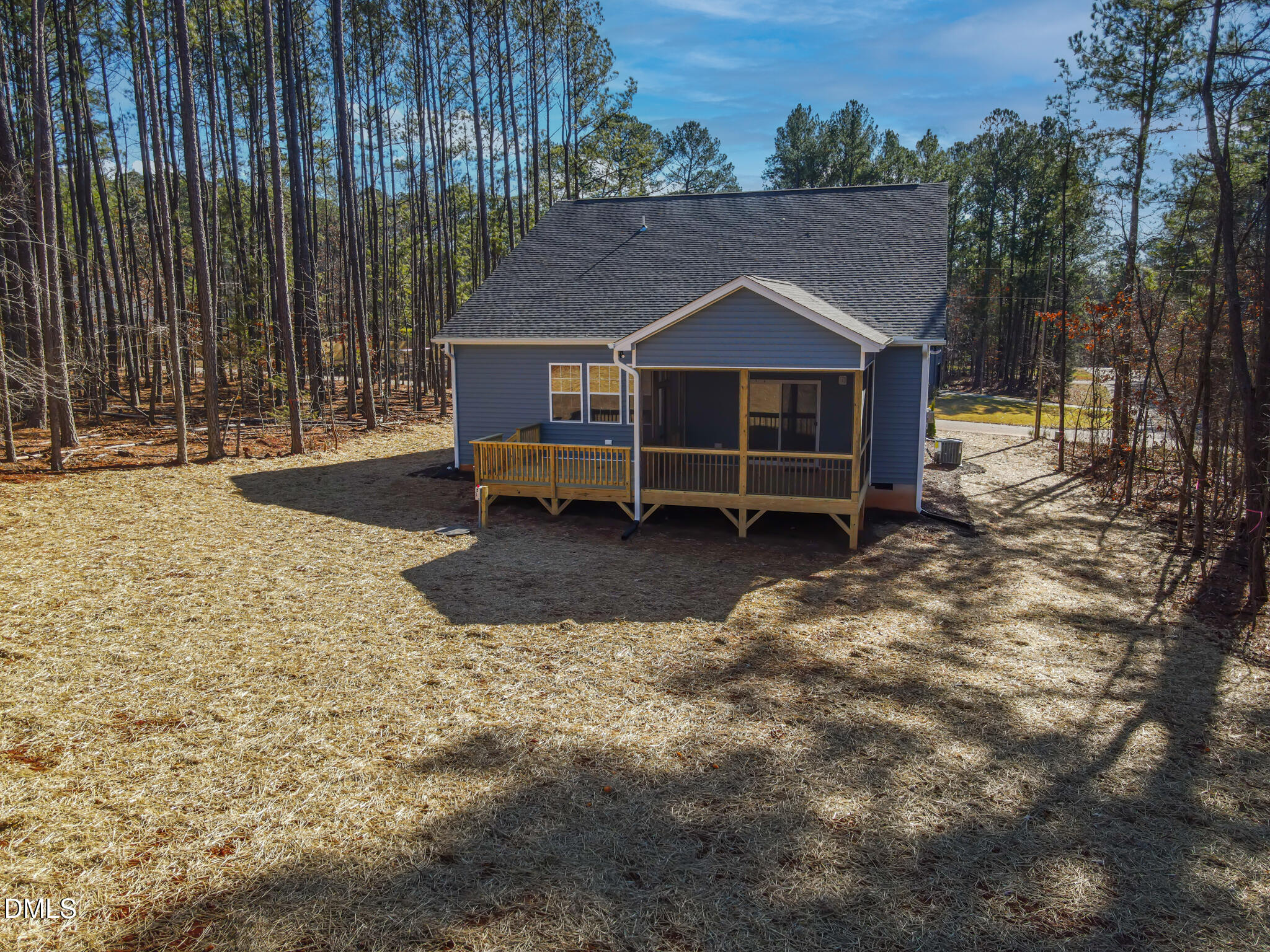 128 Wichita Way Louisburg, NC 27549 - Photo 39 of 43 DJI_0222