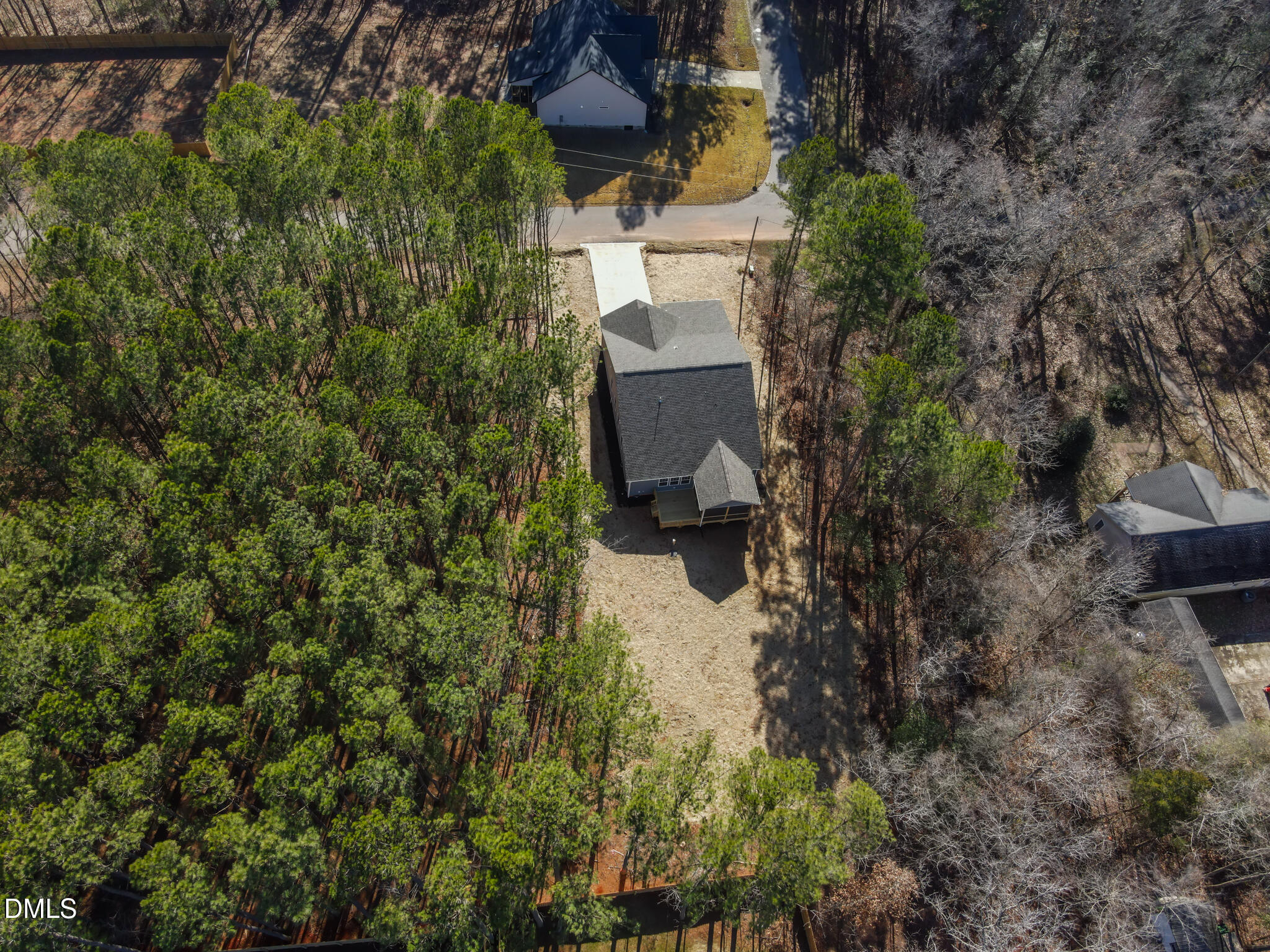 128 Wichita Way Louisburg, NC 27549 - Photo 41 of 43 DJI_0214