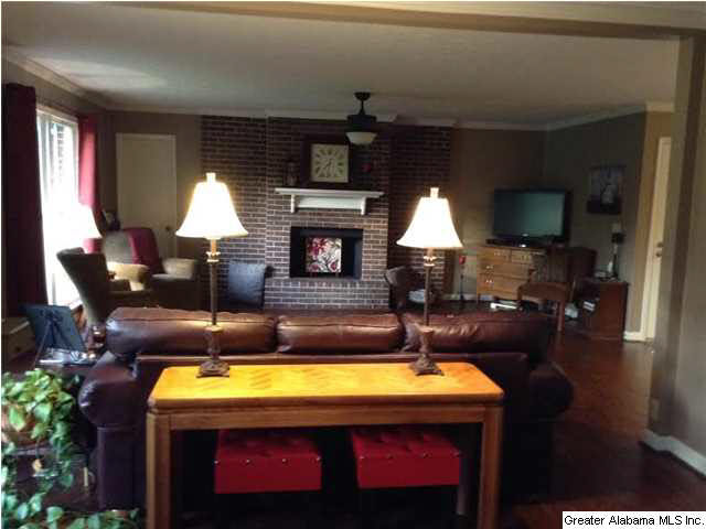 515 Gate 5 Road Alexandria, AL 36250 - Photo 8 of 21
