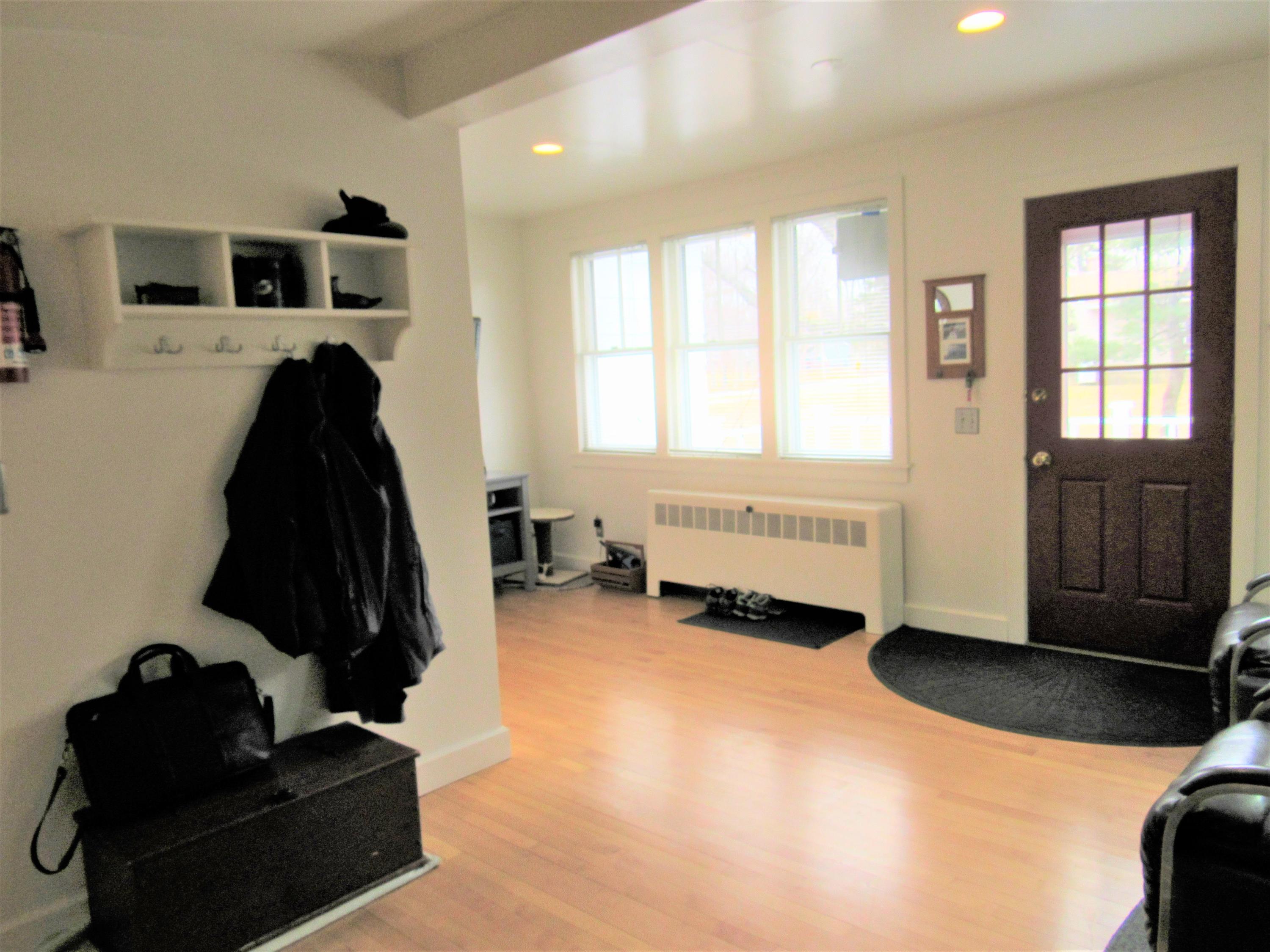 144 Old County Road Hampden, ME 04444 - Photo 22 of 81 27. 144 OCR mudroom5