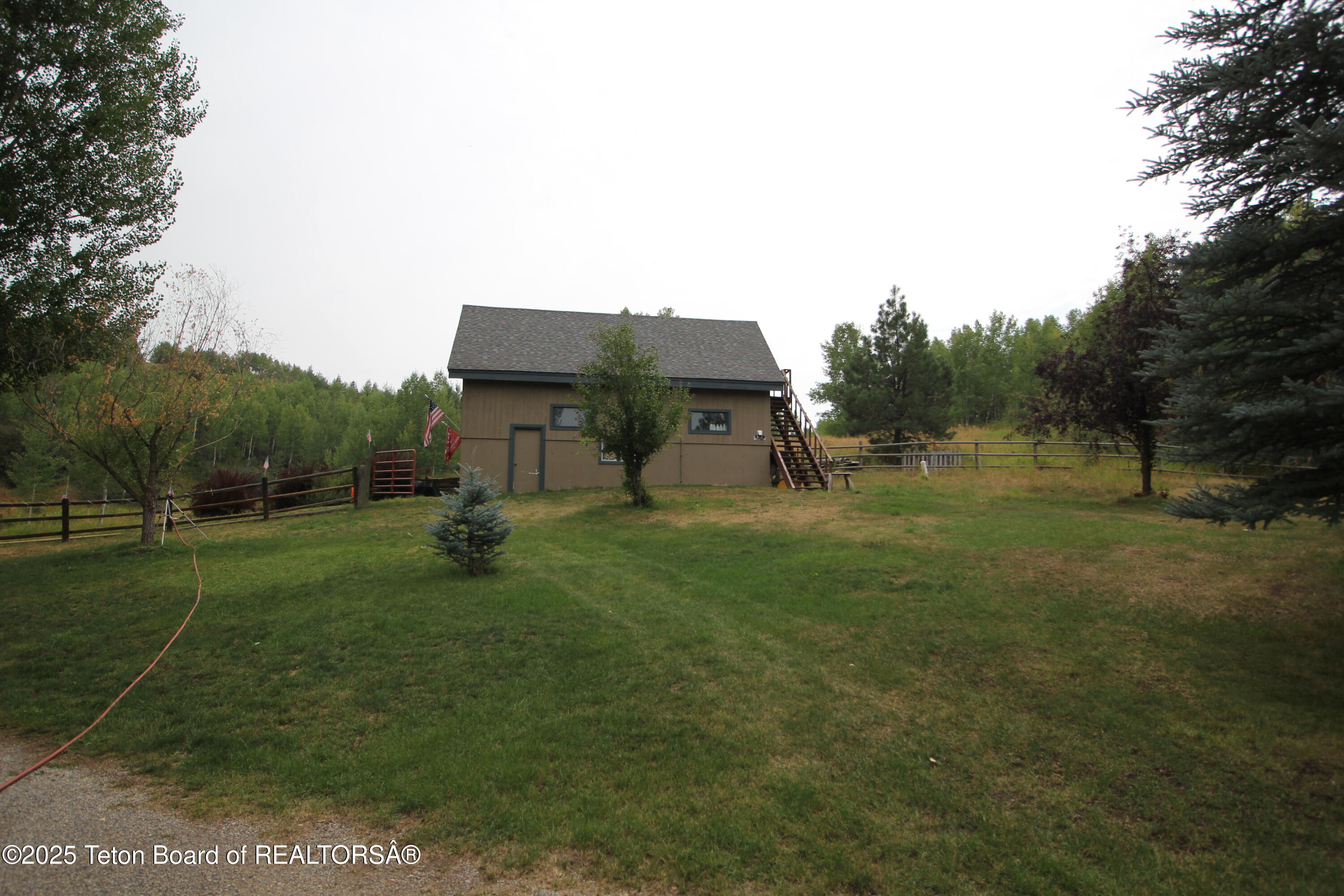 1534 Aspen Hollow Road Thayne, WY 83127 - Photo 17 of 61 IMG_7211