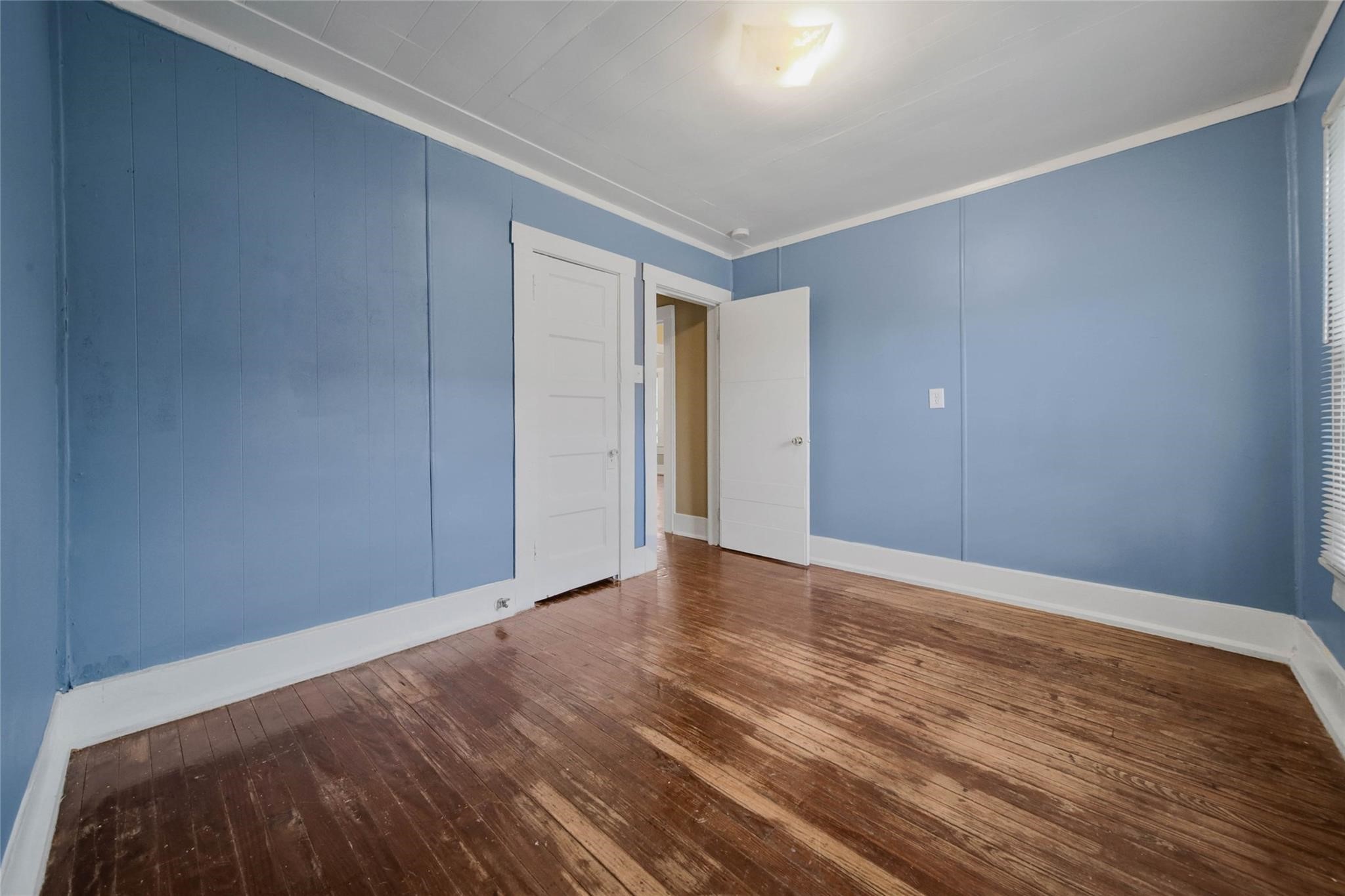 3301 Dennis Street Houston, TX 77004 - Photo 15 of 18 Bedroom #2