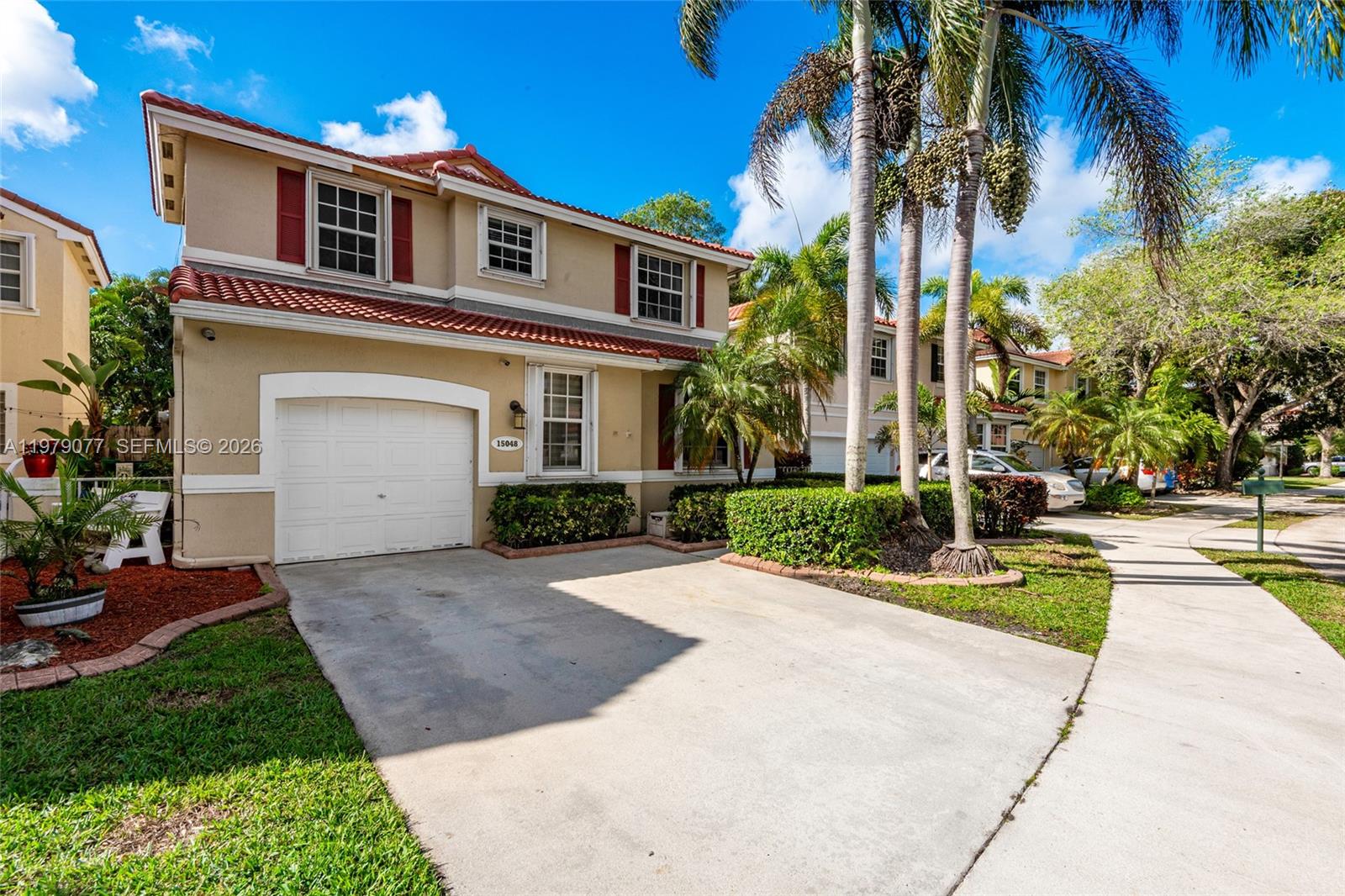 15048 Southwest 51st Street Davie, FL 33331 - Photo 1 of 34