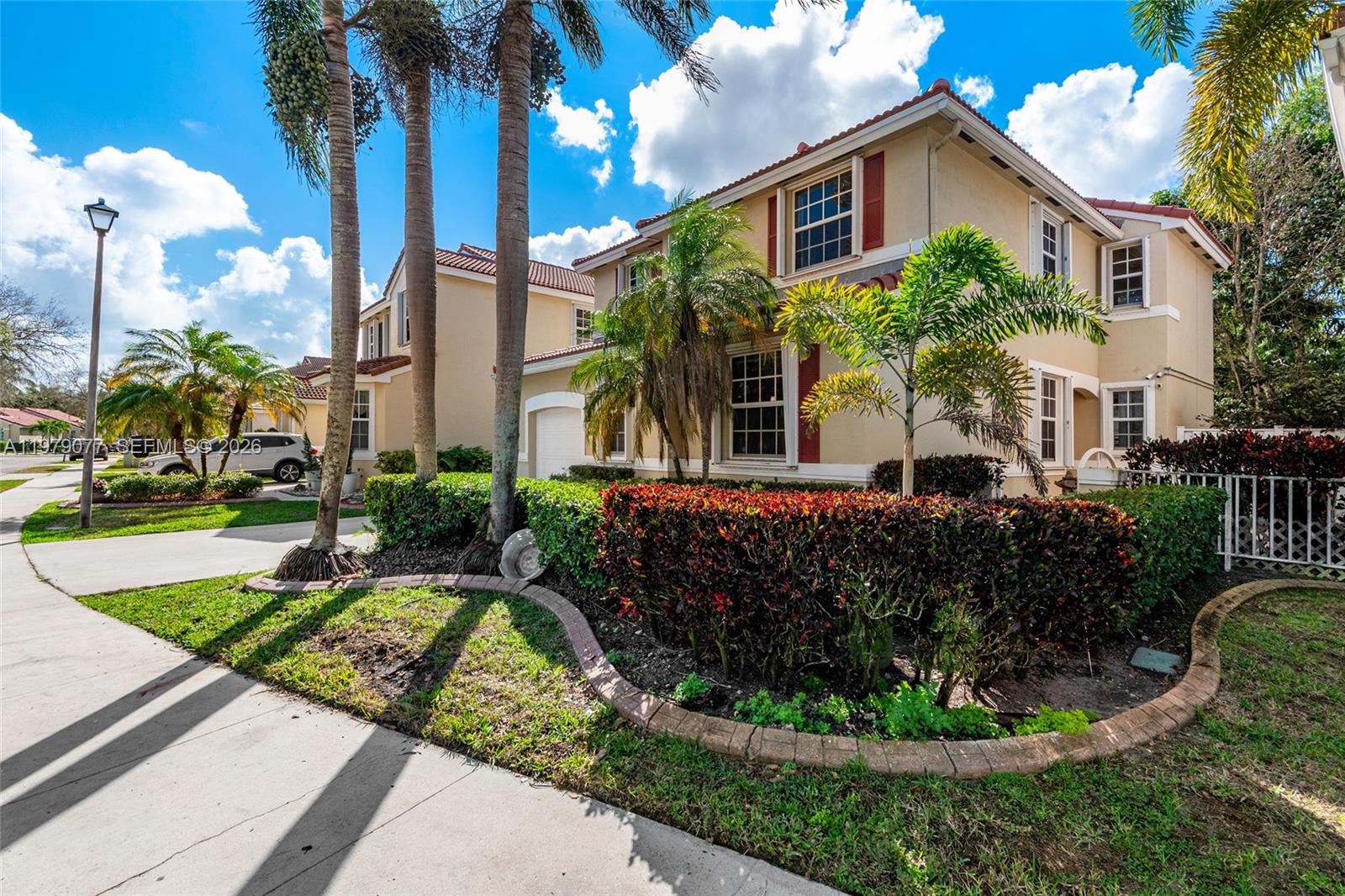 15048 Southwest 51st Street Davie, FL 33331 - Photo 2 of 34
