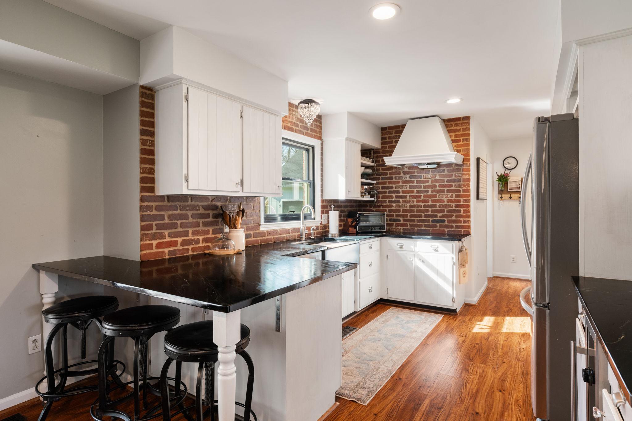 19728 Gleedsville Road Leesburg, VA 20175 - Photo 15 of 61 Kitchen