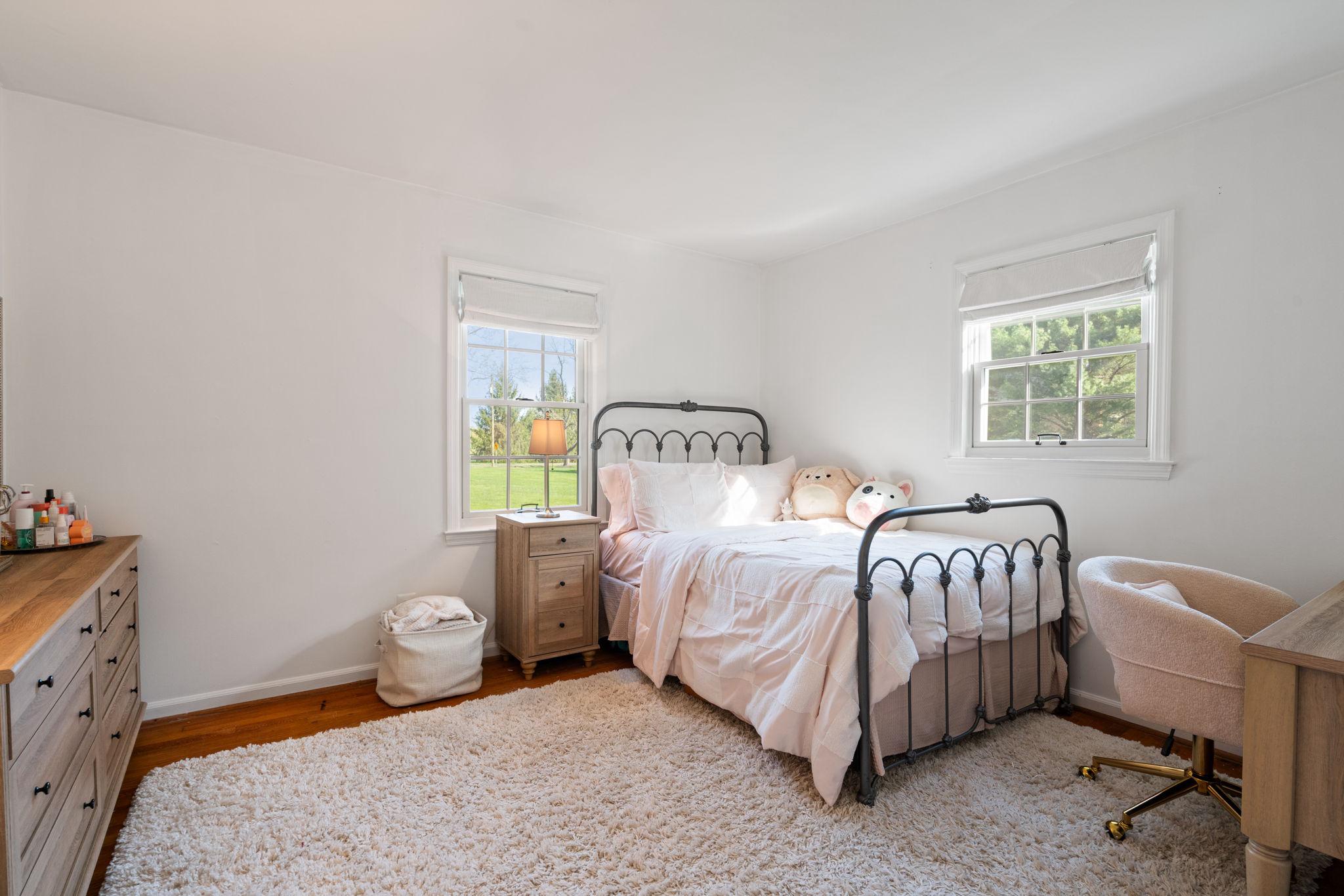 19728 Gleedsville Road Leesburg, VA 20175 - Photo 30 of 61 Second bedroom