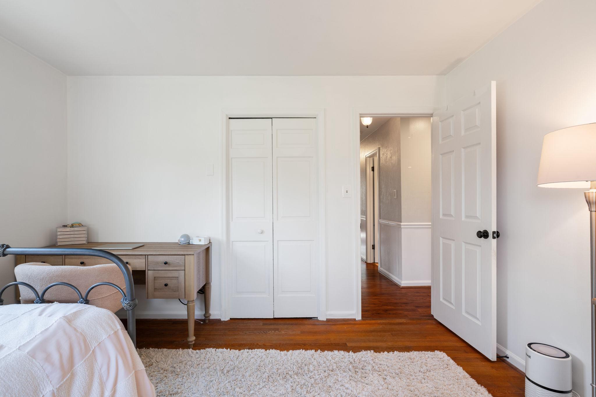 19728 Gleedsville Road Leesburg, VA 20175 - Photo 31 of 61 Second bedroom