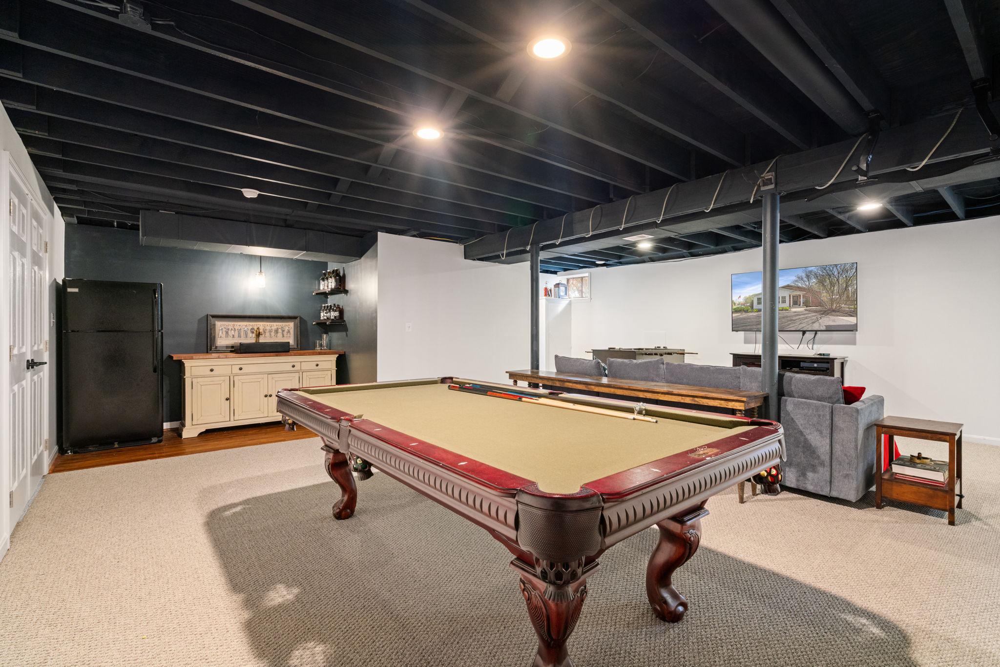 19728 Gleedsville Road Leesburg, VA 20175 - Photo 39 of 61 Rec room